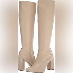 NEW Franco Sarto Knee High Boot 8.5